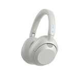 Sony ULT WEAR Wireless Noise Cancelling Headphones - Off White