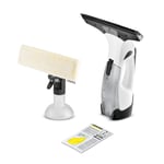 Karcher WV5 Plus Window Vac  Includes Smaller Window Nozzle - Extra Warranty