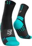 Sukat Compressport Pro Marathon Socks xu00007b-990 Koko T2