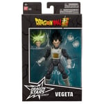 Figurine Dragon Stars Assortiment Vegeta - Modèles Aléatoires Dragon Ball - La Figurine Modèle Aléatoire