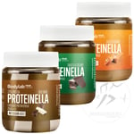 Bodylab - Proteinella 250g