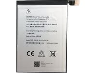 Extra Digitalt Batteri För Google Pixel 3 Xl (Sm130610)