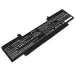 Batteri till Asus Zenbook Pro 16X OLED mfl - 8.200 mAh