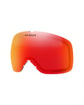 Oakley Flight Tracker M Lins Prizm Garnet