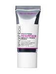 Smashbox Mini Photo Finish Resurface Smooth + Renew Primer Multi/patterned