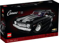 LEGO Icons Chevrolet Camaro Z28 10304 Toys