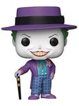Funko! - POP! Heroes: Batman 89 (The Joker) - Figur