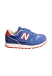 New Balance Garçon 373, Midnight Sky, 32.5 EU