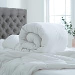Penthouse Sleep 10.5 Tog King Size Winter Warm Bounce Back Heavy Duvet Quilt Anti Allergy Treated (220 x 230cm)
