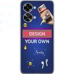 Designa eget OnePlus Nord 2T Skal