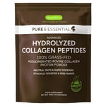 Igennus Pure & Essential Advanced Hydrolysed Collagen Peptides - 4