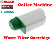 Coffee Machine Water Filter for SIEMENS