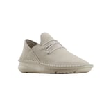 Clarks Womens/Ladies Origin Leather Casual Shoes - 7 UK