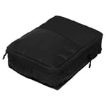 Tropicfeel Smart Cube 10l Wash Bag Black