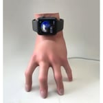 MakeIT Apple Watch Stand, Hand, Fingers Svart One Size