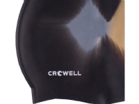 Crowell Multi Flame silikon simmössa svart färg.08