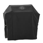 Rösle - Videro/AllFlame 4 grillöverdrag 139x52x111 cm svart