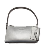 MICHAEL KORS 35F4S2VC6MSIL - Väska Dam (26X14X6CM)