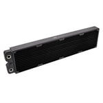 Thermaltake Pacific DIY CLD480 40mm Thick High-Density Double Micro Fins Copper Radiator CL-W283-CU00BL-A