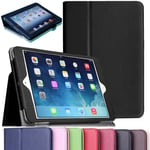 For Apple Ipad Air 3 10.5" 2019 Case Smart Leather Flip Slim Folding Stand Cover