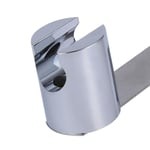 Stainless Steel+abs Holder Hook Hanger For Toilet Bidet Spra