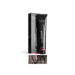 October Stockholm True Colour 8.1 Ash Natural Light Blond 100 ml