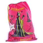 Enchanting Disney Collection Sac de Noël Multicolore Taille Unique