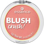 Essence Facial make-up Rouge BLUSH crush! 40 Strawberry Flush 5 g