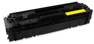 HP Color LaserJet Pro MFP M 277 dw Yaha Toner Gul (1.400 sider), erstatter HP CF402A Y15831 50268487