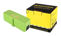Patona Batteri 5200mAh for Roomba iRobot 600 800 900 Series 800106124