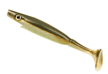 Piglet Shad 12cm/12g Alcatraz