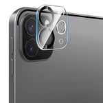Kamera lins skydd Apple iPad Pro 12.9 (2022)