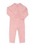 Uv Baby Suit Swimwear Uv Clothing Uv Suits Pink Geggamoja