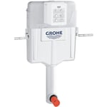 GROHE WATERSAVING SISTERNE