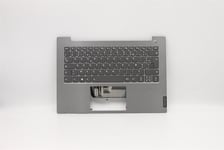 Lenovo ThinkBook 14-IML 14-IIL Keyboard Palmrest Top Cover French 5CB0W44349