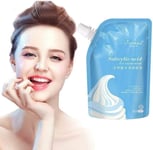 Salicylic Acid Ultra Cleansing Mask Ice Cream Mask - Deep Cleansing,Moisturizes