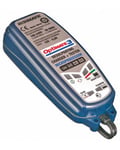 Chargeur Contrôleur de batterie 12V acide-plomb de 1,2 à 32AH jusqu'à 100AH Optimate