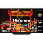 Hisense A85 65 Inch OLED 4K Smart TV