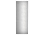 Liebherr Plus CNSFD7723 201.5x75cm No Frost Stainless Steel Fridge Freezer