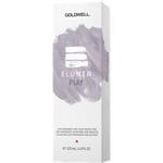 Goldwell Elumen Play Semi Permanent Hair Color Oxidant-Free @Black 120 ml