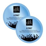 2-Pack d:fi D:Struct Pliable Molding Creme 150g