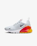 Nike Air Max 270 Older Kids' Shoes