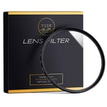 Tide Optics UV Lens Filter (67mm) Ultraviolet Protection Multi-Coated Glass