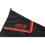 Amplifi Sack Snowboard Bag Svart 170 cm