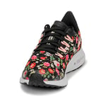Nike Air Zoom Pegasus Vintage Floral Chaussures de Trail, Multicolore (Black/Pink Tint/Pale Ivory/White 1), 37.5 EU