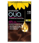 Garnier Olia 5.35 Rich Chocolate