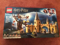 LEGO Harry Potter Hogwarts Whomping Willow (75953) - NEW/BOXED/SEALED