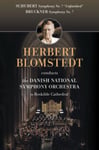 - Herbert Blomstedt Conducts The Danish National Symphony Orchestra DVD