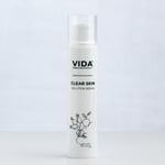 Pura Vida Clear Skin Solution Serum 15ml - fet och ojämn hud