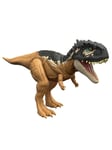 Jurassic World Dominion Roar Strikers Dinosaur Figures Medium Size For 4 Year Olds & Up